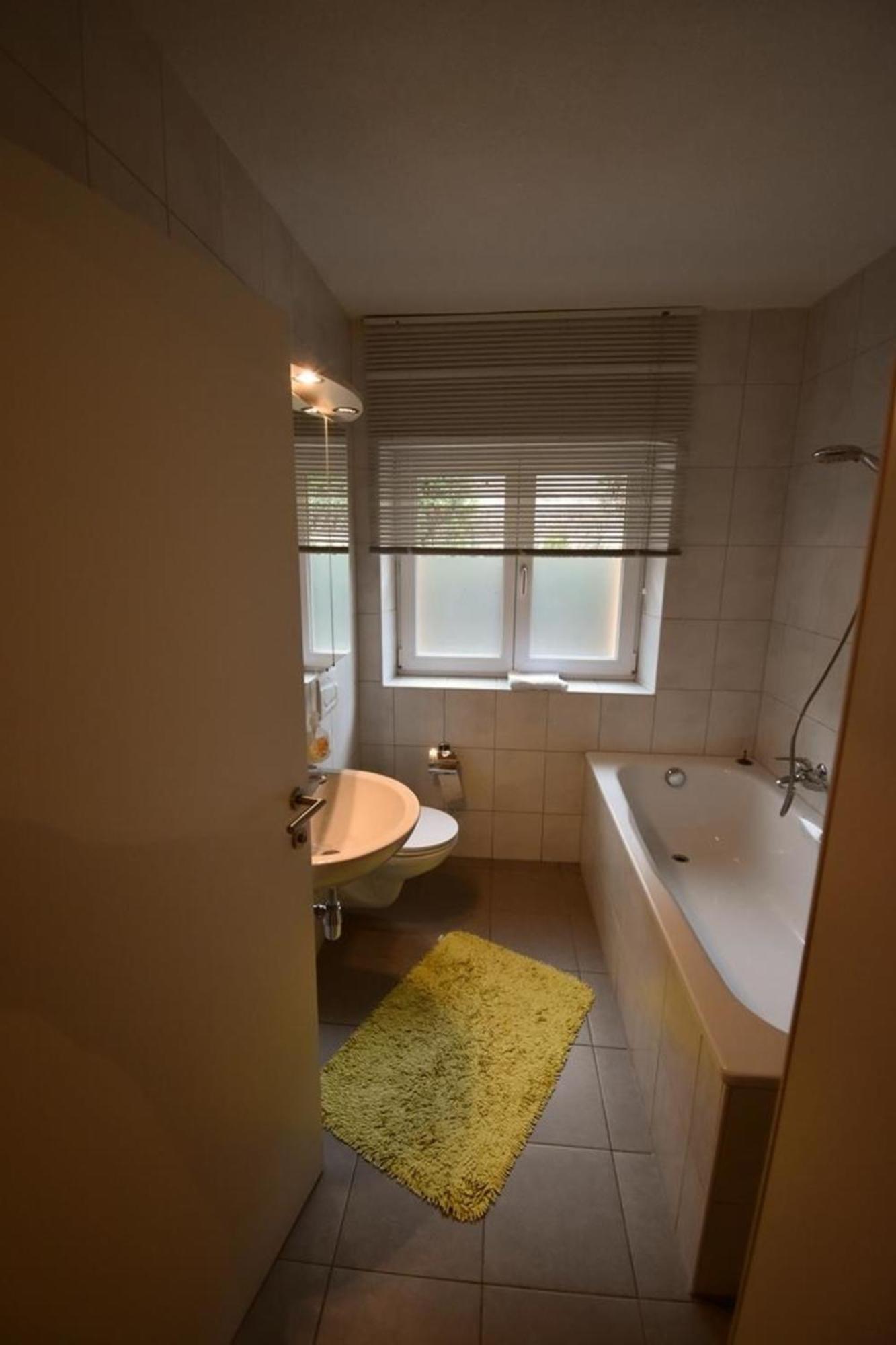 Ferienwohnung Collie Nauders Esterno foto
